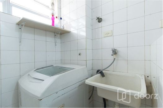 Foto 8 do(a) Apartamento de 1 quartos à venda em Aclimação, São Paulo
