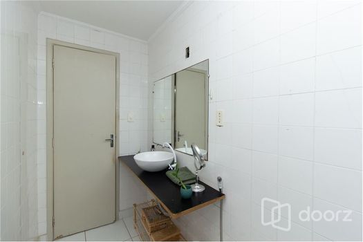 Foto 16 do(a) Apartamento de 1 quartos à venda em Aclimação, São Paulo