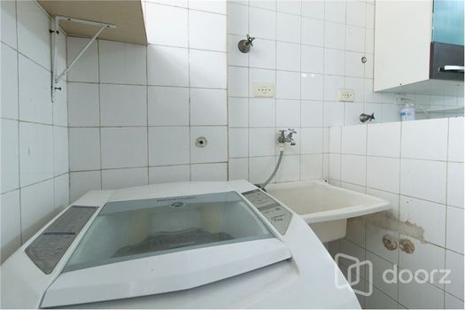Foto 9 do(a) Apartamento de 1 quartos à venda em Aclimação, São Paulo