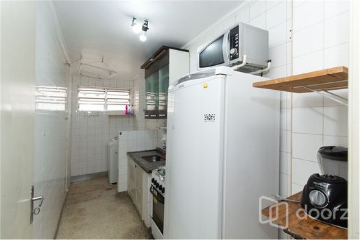 Foto 7 do(a) Apartamento de 1 quartos à venda em Aclimação, São Paulo