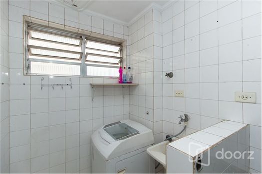 Foto 10 do(a) Apartamento de 1 quartos à venda em Aclimação, São Paulo