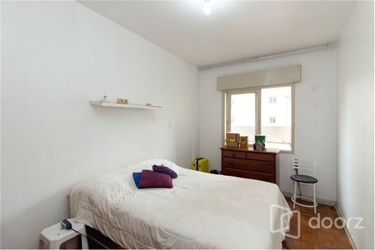 Foto 12 do(a) Apartamento de 1 quartos à venda em Aclimação, São Paulo