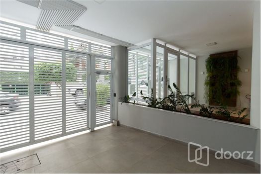 Foto 18 do(a) Apartamento de 1 quartos à venda em Aclimação, São Paulo