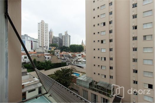 Foto 11 do(a) Apartamento de 1 quartos à venda em Aclimação, São Paulo