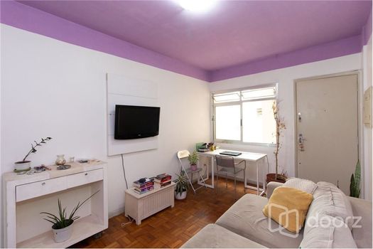 Foto 5 do(a) Apartamento de 1 quartos à venda em Aclimação, São Paulo