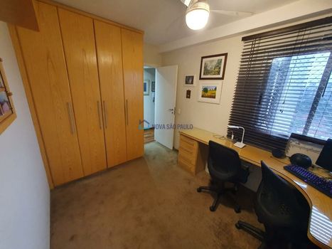 Foto 18 do(a) Apartamento de 3 quartos à venda em Brooklin Paulista, São Paulo