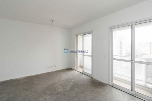 Foto 3 do(a) Apartamento de 1 quartos à venda em Aclimação, São Paulo