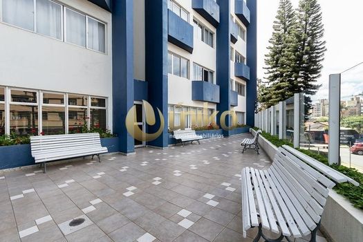 Foto 43 do(a) Apartamento de 3 quartos à venda em Cristo Rei, Curitiba