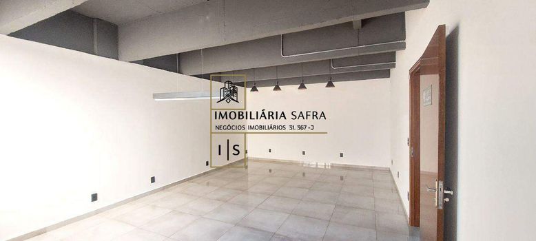 Foto 3 do(a) Sala / Conjunto Comercial false à venda em Centro, São José do Rio Preto