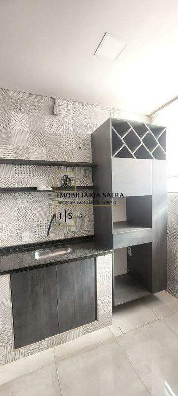 Foto 10 do(a) Sala / Conjunto Comercial false à venda em Centro, São José do Rio Preto