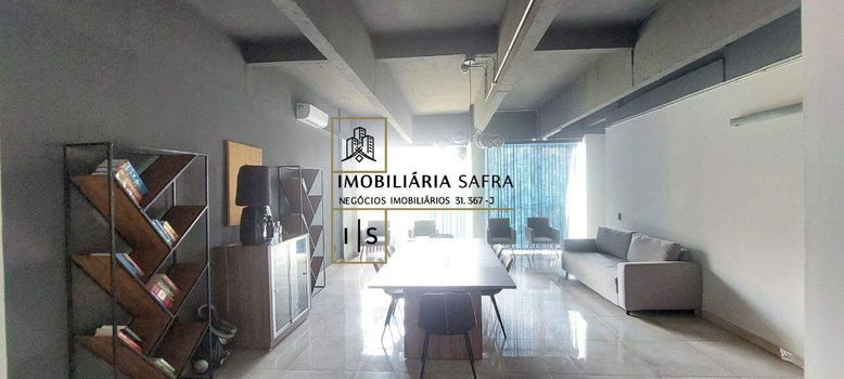Foto 9 do(a) Sala / Conjunto Comercial false à venda em Centro, São José do Rio Preto