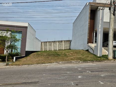 Foto 5 do(a) Terreno false à venda em Condomínio Vem Viver Jacareí, Jacareí