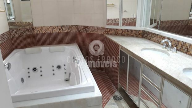 Foto 17 do(a) Apartamento de 4 quartos à venda em Paraíso, São Paulo