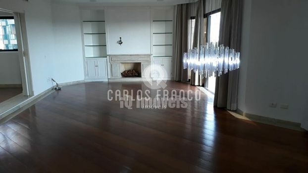 Foto 45 do(a) Apartamento de 4 quartos à venda em Paraíso, São Paulo