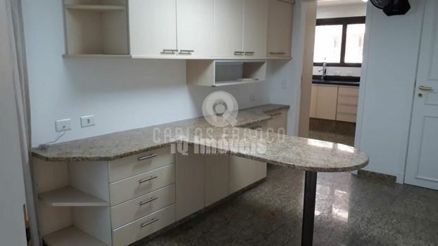 Foto 6 do(a) Apartamento de 4 quartos à venda em Paraíso, São Paulo