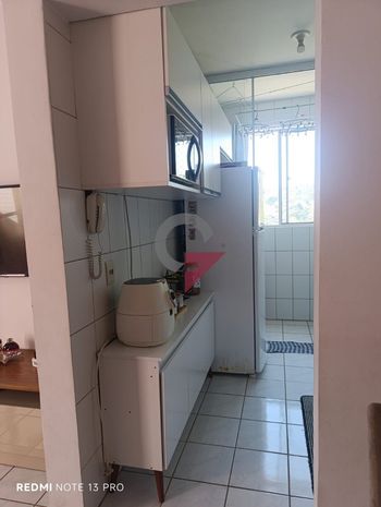 Foto 7 do(a) Apartamento de 2 quartos à venda em Campos Elíseos, Taubaté