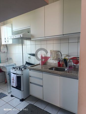 Foto 8 do(a) Apartamento de 2 quartos à venda em Campos Elíseos, Taubaté