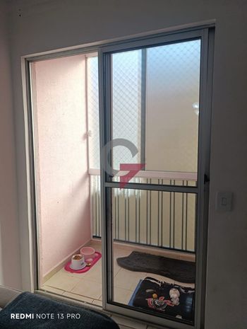 Foto 2 do(a) Apartamento de 2 quartos à venda em Campos Elíseos, Taubaté