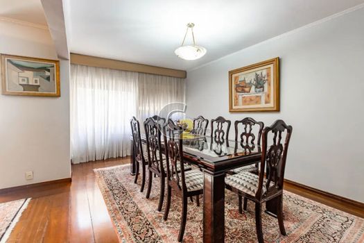 Foto 9 do(a) Apartamento de 3 quartos à venda em Cerqueira César, São Paulo