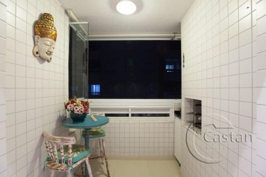 Foto 22 do(a) Apartamento de 3 quartos à venda em Mooca, São Paulo
