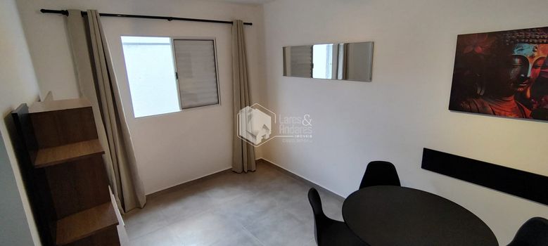 Foto 25 do(a) Apartamento de 2 quartos à venda em Vila Romero, São Paulo