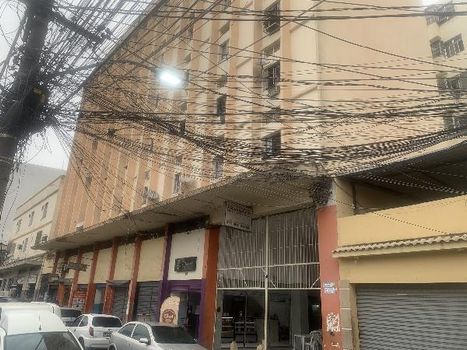 Foto 1 do(a) Apartamento de 2 quartos à venda em Centro, Duque de Caxias