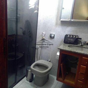Foto 5 do(a) Casa de 3 quartos à venda em Jardim Paraíso, Cruzeiro