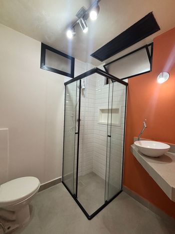 Foto 9 do(a) Apartamento de 1 quartos à venda em Vila Buarque, São Paulo