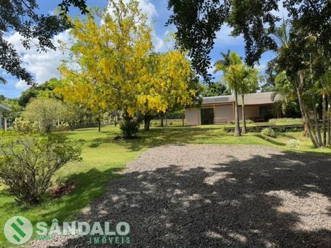 Foto 3 do(a) Fazenda / Sítio / Chácara false à venda em Parque Alvamar, Sarandi