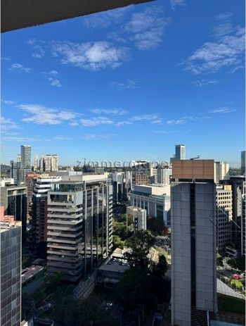 Foto 6 do(a) Apartamento de 1 quartos à venda em Vila Olímpia, São Paulo