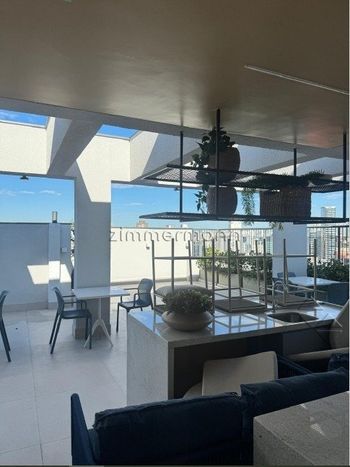 Foto 13 do(a) Apartamento de 1 quartos à venda em Vila Olímpia, São Paulo