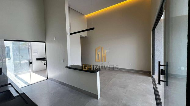 Foto 6 do(a) Casa em Condomínio de 3 quartos à venda em Cardoso, Aparecida de Goiânia