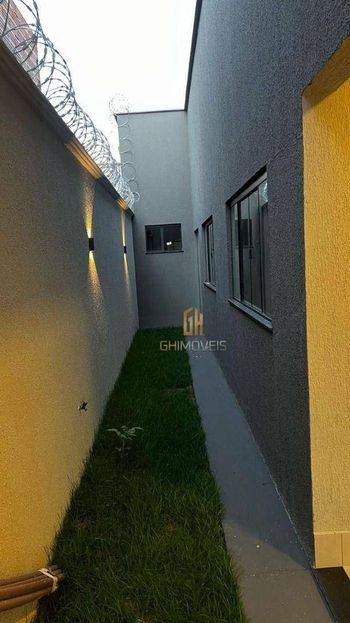 Foto 16 do(a) Casa em Condomínio de 3 quartos à venda em Cardoso, Aparecida de Goiânia