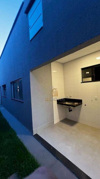 Foto 20 do(a) Casa em Condomínio de 3 quartos à venda em Cardoso, Aparecida de Goiânia