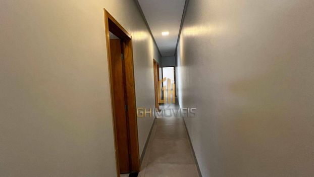 Foto 9 do(a) Casa em Condomínio de 3 quartos à venda em Cardoso, Aparecida de Goiânia