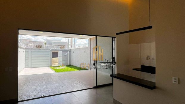 Foto 7 do(a) Casa em Condomínio de 3 quartos à venda em Cardoso, Aparecida de Goiânia