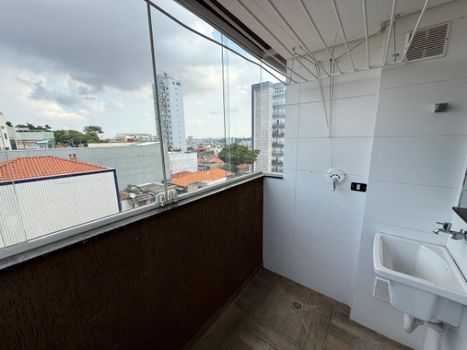 Foto 14 do(a) Apartamento de 2 quartos à venda em Vila Matilde, São Paulo