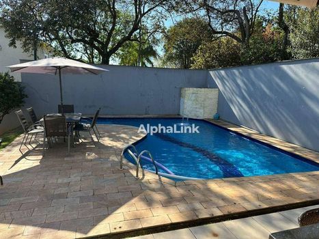 Foto 7 do(a) Casa em Condomínio de 5 quartos para alugar em Tarumã, Santana de Parnaíba