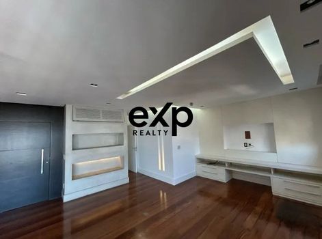 Foto 5 do(a) Apartamento de 4 quartos à venda em Vila Mascote, São Paulo