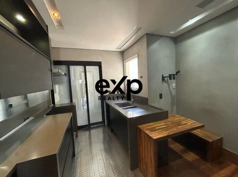 Foto 11 do(a) Apartamento de 4 quartos à venda em Vila Mascote, São Paulo