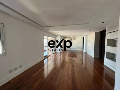 Foto 1 do(a) Apartamento de 4 quartos à venda em Vila Mascote, São Paulo