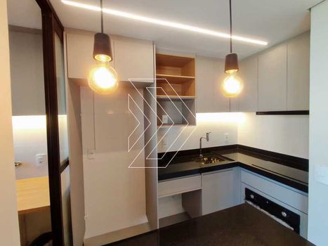 Foto 3 do(a) Apartamento de 3 quartos à venda em Parque das Esmeraldas II, Marília