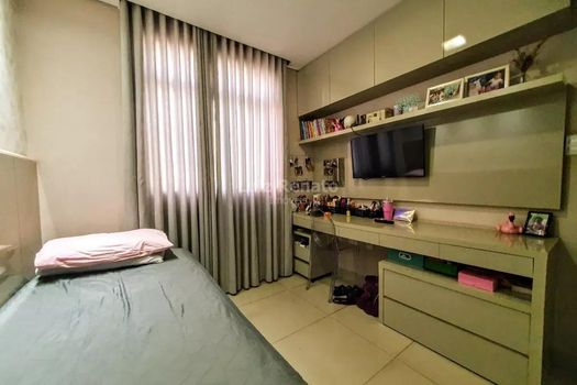 Foto 19 do(a) Cobertura de 3 quartos à venda em Palmares, Belo Horizonte