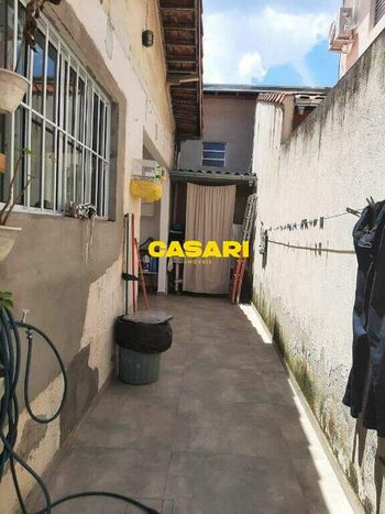 Foto 15 do(a) Casa de 4 quartos à venda em Ferrazópolis, São Bernardo do Campo