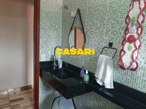 Foto 43 do(a) Casa de 4 quartos à venda em Ferrazópolis, São Bernardo do Campo