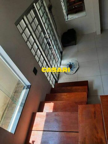 Foto 47 do(a) Casa de 4 quartos à venda em Ferrazópolis, São Bernardo do Campo