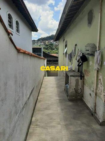 Foto 22 do(a) Casa de 4 quartos à venda em Ferrazópolis, São Bernardo do Campo