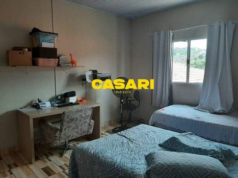 Foto 40 do(a) Casa de 4 quartos à venda em Ferrazópolis, São Bernardo do Campo
