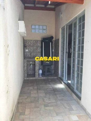 Foto 24 do(a) Casa de 4 quartos à venda em Ferrazópolis, São Bernardo do Campo