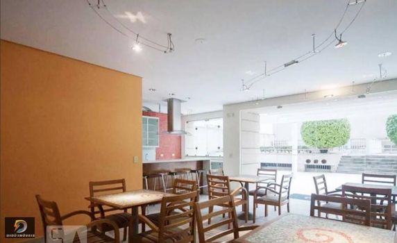 Foto 44 do(a) Apartamento de 2 quartos à venda em Campo Belo, São Paulo